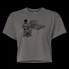 Women's Ideal Crop Top Thumbnail