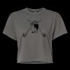 Women's Ideal Crop Top Thumbnail
