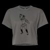 Women's Ideal Crop Top Thumbnail