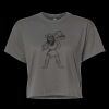 Women's Ideal Crop Top Thumbnail