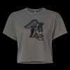 Women's Ideal Crop Top Thumbnail