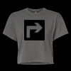 Women's Ideal Crop Top Thumbnail