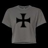 Women's Ideal Crop Top Thumbnail