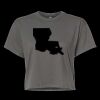 Women's Ideal Crop Top Thumbnail