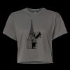 Women's Ideal Crop Top Thumbnail