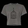 Women's Ideal Crop Top Thumbnail