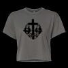 Women's Ideal Crop Top Thumbnail