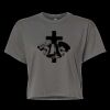Women's Ideal Crop Top Thumbnail