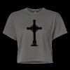 Women's Ideal Crop Top Thumbnail