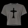 Women's Ideal Crop Top Thumbnail
