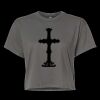 Women's Ideal Crop Top Thumbnail