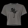 Women's Ideal Crop Top Thumbnail