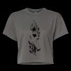 Women's Ideal Crop Top Thumbnail