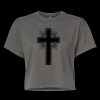 Women's Ideal Crop Top Thumbnail