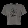 Women's Ideal Crop Top Thumbnail