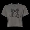 Women's Ideal Crop Top Thumbnail
