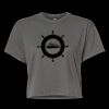 Women's Ideal Crop Top Thumbnail