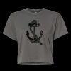 Women's Ideal Crop Top Thumbnail