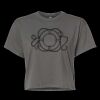 Women's Ideal Crop Top Thumbnail