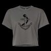 Women's Ideal Crop Top Thumbnail