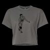 Women's Ideal Crop Top Thumbnail