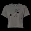 Women's Ideal Crop Top Thumbnail