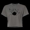 Women's Ideal Crop Top Thumbnail