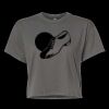 Women's Ideal Crop Top Thumbnail
