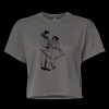Women's Ideal Crop Top Thumbnail