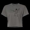 Women's Ideal Crop Top Thumbnail