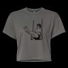 Women's Ideal Crop Top Thumbnail
