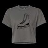 Women's Ideal Crop Top Thumbnail