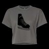 Women's Ideal Crop Top Thumbnail