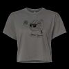 Women's Ideal Crop Top Thumbnail