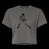 Women's Ideal Crop Top Thumbnail