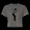 Women's Ideal Crop Top Thumbnail