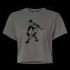 Women's Ideal Crop Top Thumbnail