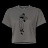 Women's Ideal Crop Top Thumbnail