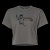 Women's Ideal Crop Top Thumbnail
