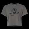 Women's Ideal Crop Top Thumbnail