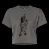 Women's Ideal Crop Top Thumbnail