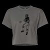 Women's Ideal Crop Top Thumbnail