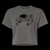 Women's Ideal Crop Top Thumbnail