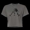 Women's Ideal Crop Top Thumbnail