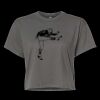 Women's Ideal Crop Top Thumbnail