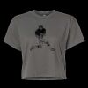 Women's Ideal Crop Top Thumbnail