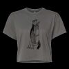 Women's Ideal Crop Top Thumbnail