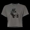 Women's Ideal Crop Top Thumbnail