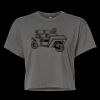 Women's Ideal Crop Top Thumbnail