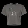 Women's Ideal Crop Top Thumbnail